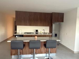 Altea Puerto Vallarta Condominiums