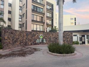 Altea Puerto Vallarta Condominiums