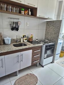 Condomínio Residencial Tiê