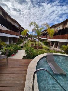 Condomínio Residencial Tiê