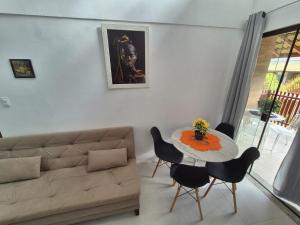 Condomínio Residencial Tiê