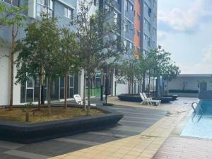 AeroStay Suites - Alanis Kota Warisan KLIA
