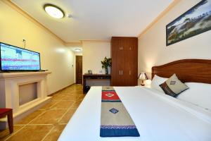 Sapa Symphony Hotel