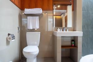 Tropical & Stylish 2BR Villa with Private Pool