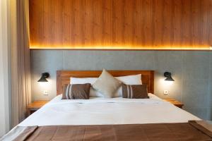 Tropical & Stylish 2BR Villa with Private Pool