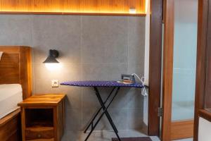 Tropical & Stylish 2BR Villa with Private Pool