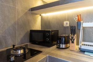 Tropical & Stylish 2BR Villa with Private Pool