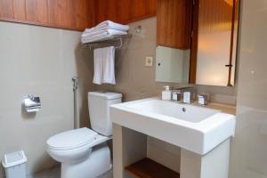 Tropical & Stylish 2BR Villa with Private Pool