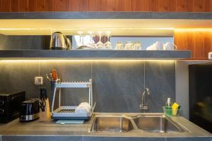 Tropical & Stylish 2BR Villa with Private Pool