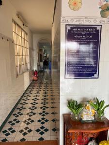 Nhà nghỉ Duy Khải