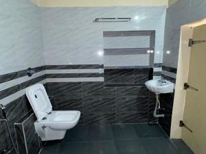 Chiru Homestay Hampi