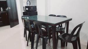 Avana Hills Boracay Prime Travelers Suite 302