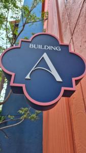 JB Studio at Cabanas Hua Hin