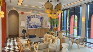 JB Studio at Cabanas HuaHin