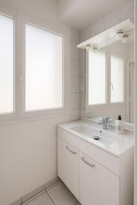 Studio cosy à 5 min de la mer