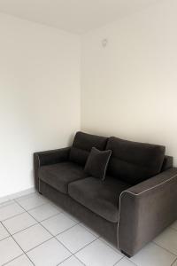 Studio cosy à 5 min de la mer