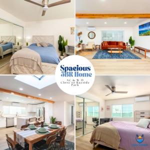 Luxury Retreat, Foosball, Pool table, NEW Upgrades