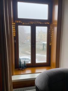 Apartmán 184 - Vysoké Mýto