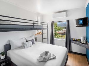ibis Budget Coffs Harbour