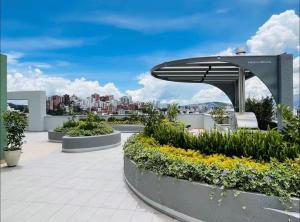 Bienvenidos a este estudio