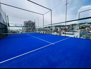 Bienvenidos a este estudio