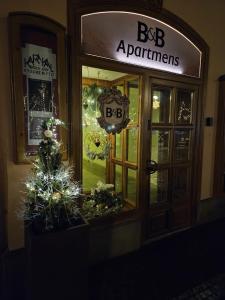 Apartmán 184 - Vysoké Mýto