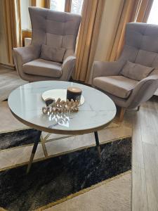 Apartmán 184 - Vysoké Mýto