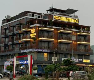Hotel Ghiloth Inn