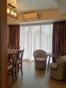 Luntian Luxury Condo in Tagaytay