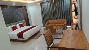 Hotel Ghiloth Inn