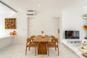 Villa Buho Ungasan - Luxury Villa 4br