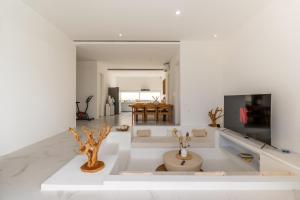 Villa Buho Ungasan - Luxury Villa 4br