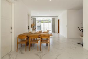 Villa Buho Ungasan - Luxury Villa 4br