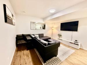 The Seton Nook - 1BR Suite Near Seton Health Campus, Cineplex and YMCA