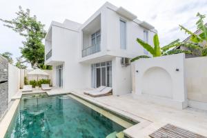 Villa Buho Ungasan - Luxury Villa 4br