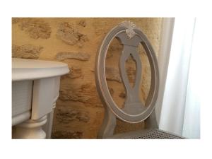 B&B / Chambres d'hotes La Sauternaise, luxury Boutique B&B : photos des chambres