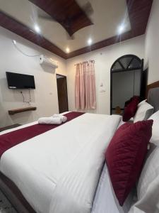 Hotel The Ram Lakhan - Near Ram Mandir Ayodhya Luxurious & Comfortable Stay
