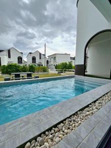 Live With Passion Pool Villa