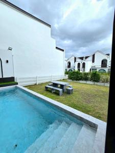 Live With Passion Pool Villa