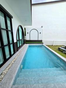 Live With Passion Pool Villa