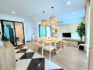 Live With Passion Pool Villa