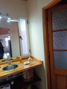 Complejo Terracota Ezpeleta