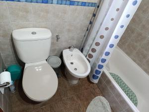 Complejo Terracota Ezpeleta