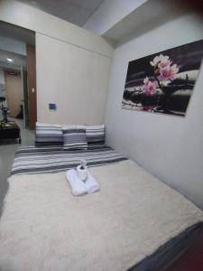 Sea Residences MOA Area in Pasay City