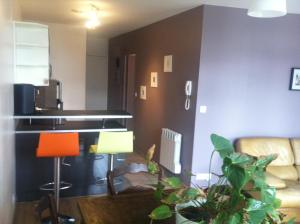 Appartements Rouen Quartier St Maclou : photos des chambres