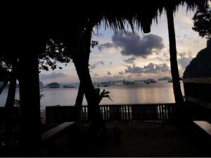 Kimura Beachfront Villas El Nido