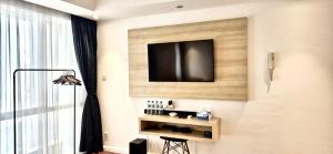 Malibu Suites Balikpapan