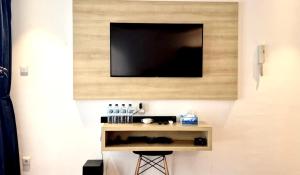 Malibu Suites Balikpapan