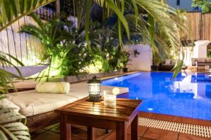 Samaya Boutique & Cuisine