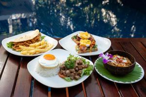 Samaya Boutique & Cuisine